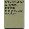 Hollsteins Dutch & Flemish etchings engraving and woodcuts door J. de Scheemaker