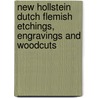 New Hollstein Dutch Flemish Etchings, Engravings and woodcuts by H. Nalis