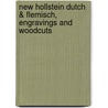 New Hollstein Dutch & Flemisch, Engravings and Woodcuts by M. Sellink