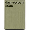 Davi-account 2000 by Unknown