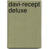 Davi-Recept DeLuxe door Onbekend