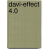 Davi-Effect 4.0 door Onbekend