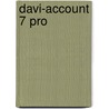 Davi-Account 7 Pro by Unknown