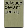 Seksueel deviant gedrag door Bezemer