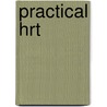 Practical HRT door P. Kenemans