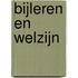 Bijleren en welzijn