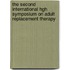 The second international hgh symposium on adult replacement therapy