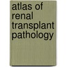 Atlas of renal transplant pathology by K.J.M. Assmann