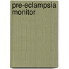 Pre-eclampsia monitor door G.A. Dekker