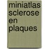 Miniatlas Sclerose en plaques