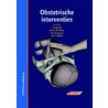 Obstetrische interventies door Dörr