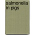 Salmonella in pigs