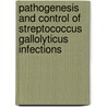 Pathogenesis and control of streptococcus gallolyticus infections by A. Kimpe
