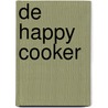 De happy cooker door D. Steemans