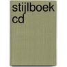 Stijlboek CD by L. Permentier