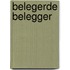 Belegerde belegger
