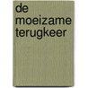 De moeizame terugkeer door B. de Craene