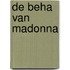 De beha van Madonna