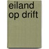 Eiland op drift