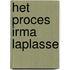 Het proces Irma Laplasse