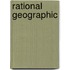 Rational Geographic