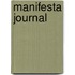 Manifesta Journal