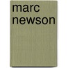Marc Newson by M. Newson