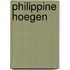 Philippine Hoegen