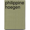 Philippine Hoegen door I. Bachman