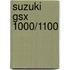 Suzuki GSX 1000/1100