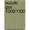 Suzuki GSX 1000/1100 door Pete Shoemark