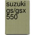 Suzuki GS/GSX 550