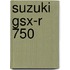 Suzuki GSX-R 750