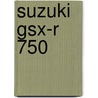 Suzuki GSX-R 750 door Onbekend