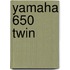 Yamaha 650 Twin