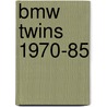 Bmw twins 1970-85 by Jeremy Churchill