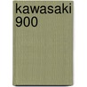 Kawasaki 900 door Onbekend
