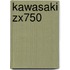 Kawasaki ZX750