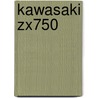 Kawasaki ZX750 door A. Ahlstrand