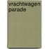 Vrachtwagen parade