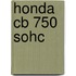 Honda CB 750 SOHC