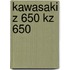 Kawasaki z 650 kz 650