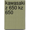 Kawasaki z 650 kz 650 by Pete Shoemark