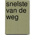 Snelste van de weg