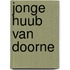 Jonge huub van doorne