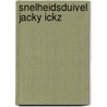 Snelheidsduivel jacky ickz by Ebeling