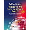Windows 98 voor senioren