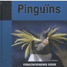 De pinguins by B. van der Mey