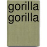 Gorilla gorilla door Pinelli