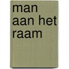 Man aan het raam door Mattotti